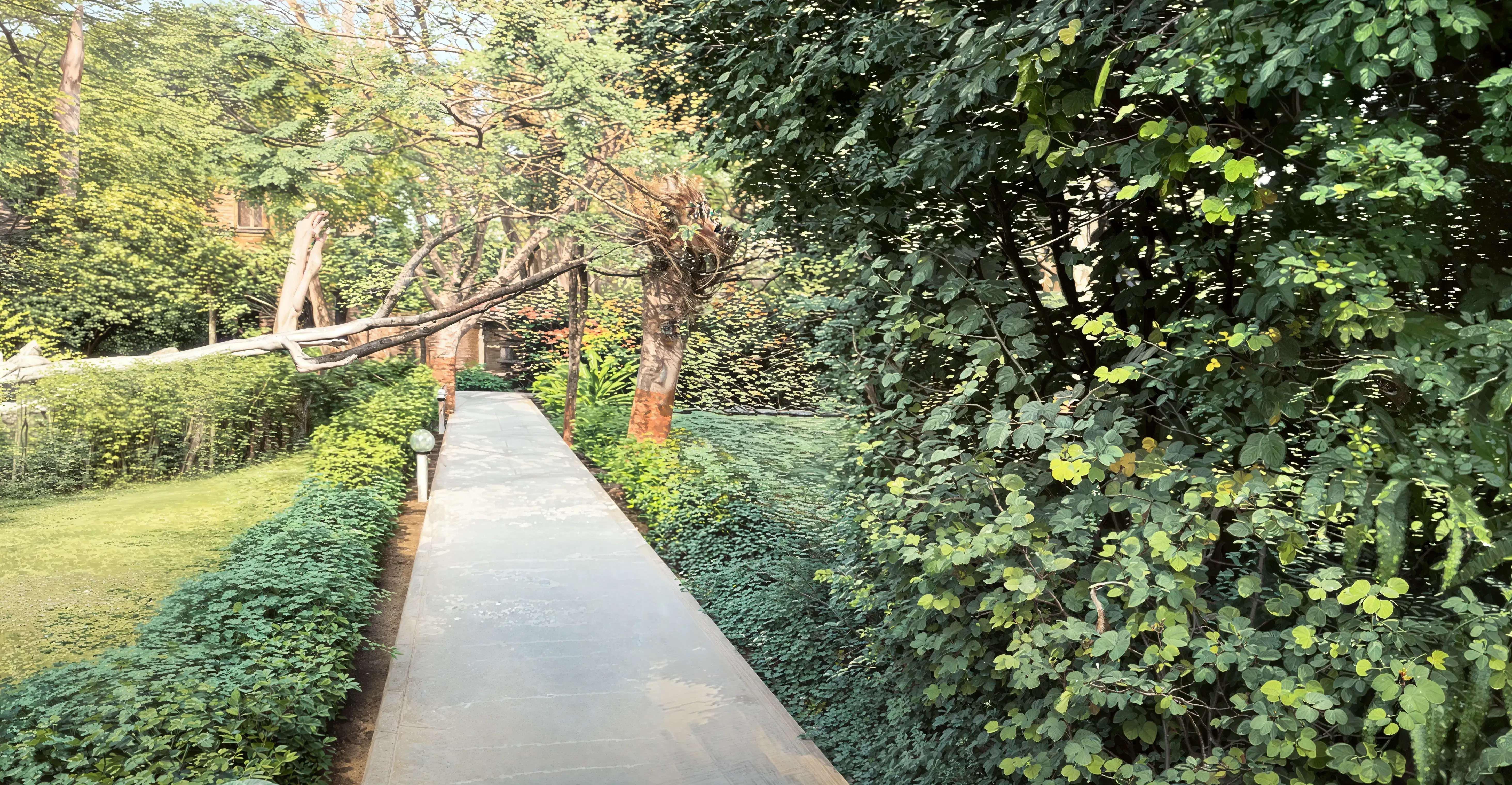 MICA Campus photo 93